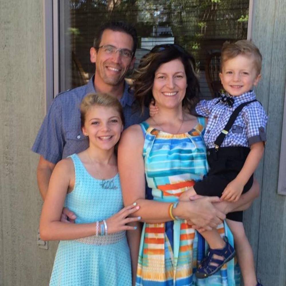 Meet your Posher, Michele